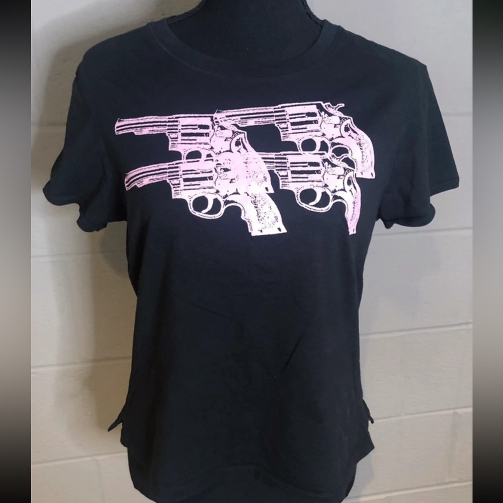 Revolver t shirt